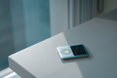 ipod
